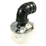 Whirlpool Indesit 488000634181 doorstroomelement vaatwasser afbeelding 3