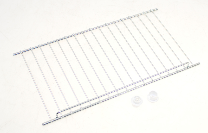 Produktbild von DOMETIC - Gitter Hinten Für Kühlschrank. DOMETIC