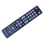 Umc Remote Control Sharp Umc BLF/RMC/0009 remote control television – FixPart