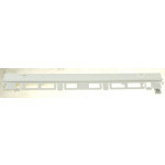 Bosch Siemens 11042673 geleider/rails afbeelding 2