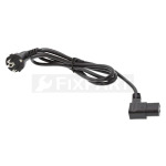 Electrolux AEG 4055117024 Euro netsnoer afzuigkap afbeelding 1