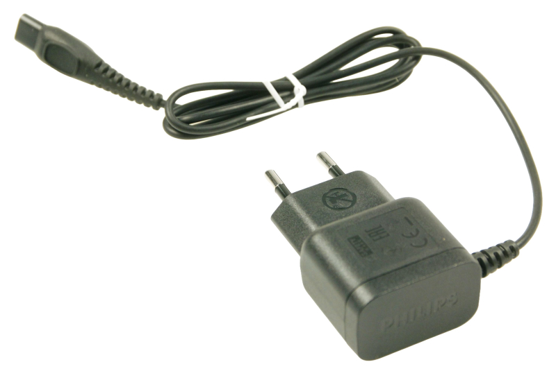 Adaptateur Secteur 12V Pour Philips AS360-120-AD300 - Chargeur De Remplacement, Câble 110cm - 6
