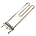 Bosch Siemens 00637027 heating element washing machine image 5