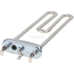 Bosch Siemens 00637027 heating element washing machine image 4