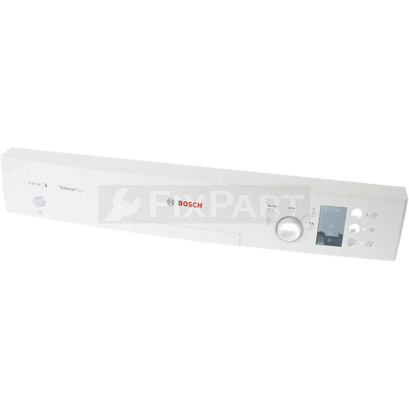 Test Bosch SMS46JW03E - Lave-vaisselle - UFC-Que Choisir