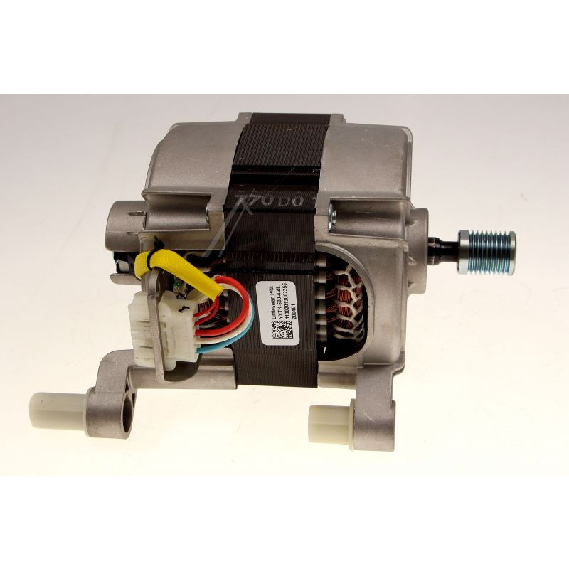 Whirlpool Indesit 488000647774 Motorrad – FixPart