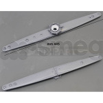 Smeg 694570156 spray arm dishwasher image 3