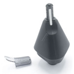 Philips Saeco 422203998811 hårklipper barbermaskin bilde 2