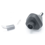 Philips Saeco 422203998811 hårklipper barbermaskin bilde 3