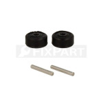 Groupe SEB SS-2230002458 Rolleinheit Staubsauger Bild 4