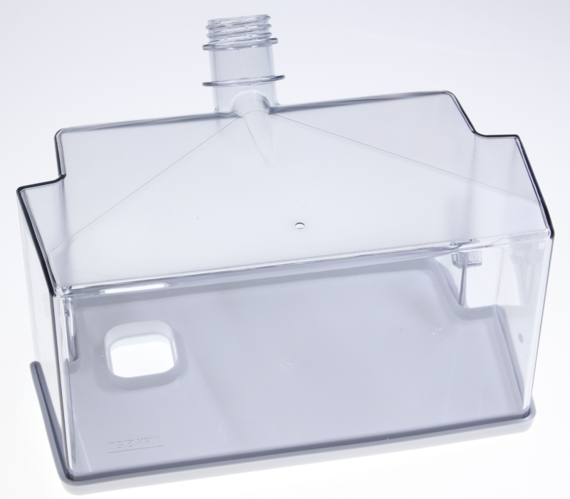 Serbatoio Dell'acqua - Frigorifero, Congelatore - BEKO - 4368602 - Foto 6