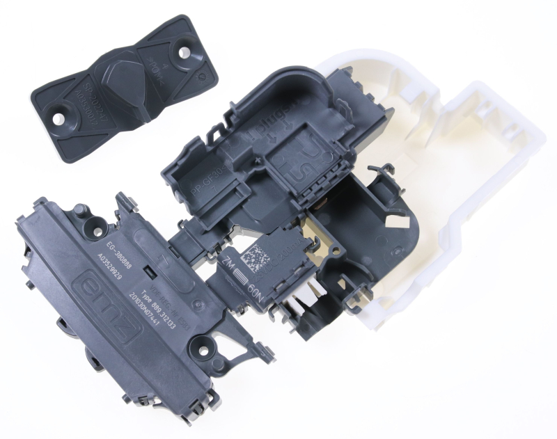 DL-pro Interruttore per piastra di cottura AEG Electrolux Juno Zanker