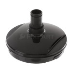 Bosch Siemens 12033694 clutch wheel image 1