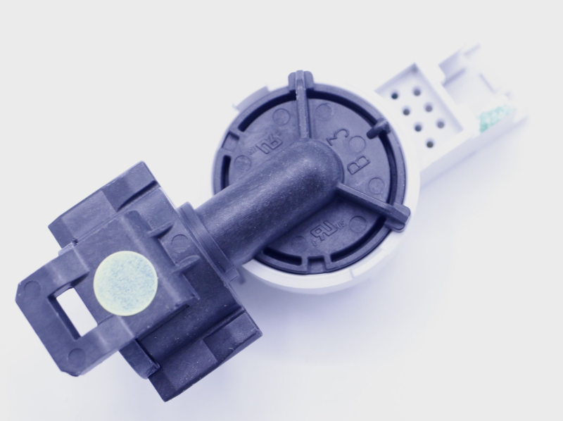 T.Nr.:4593320 Miele drukschakelaar set voor W905 W915 W718 W715 W713