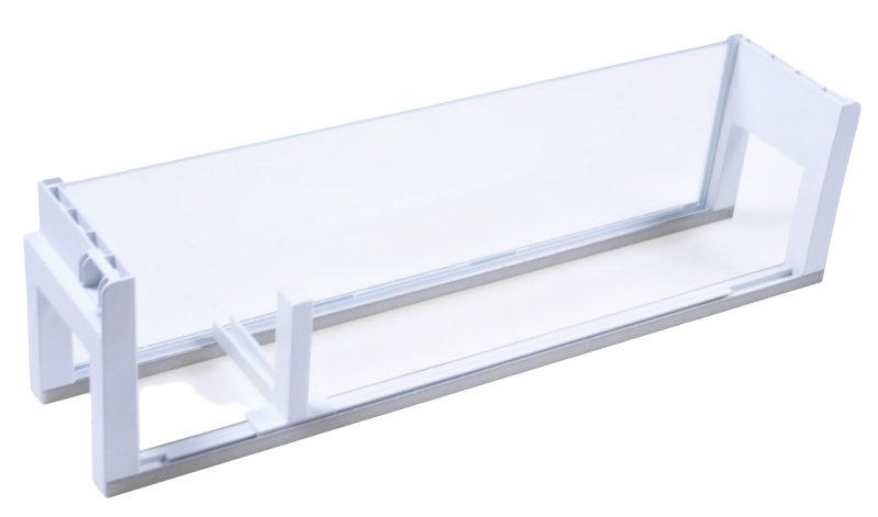 Support balconnet droit d'origine LIEBHERR 7438550, 742733100