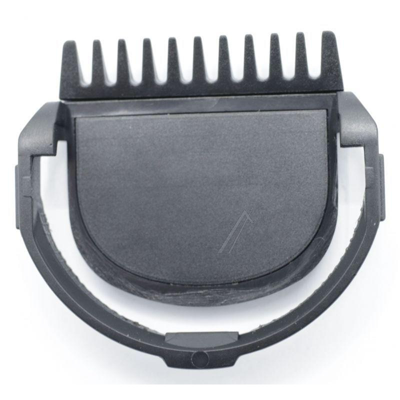 Guide De Coupe Babyliss 35808520 - Longueurs De 0.4 à 15mm - Pour Tondeuse à Barbe - Neuf
