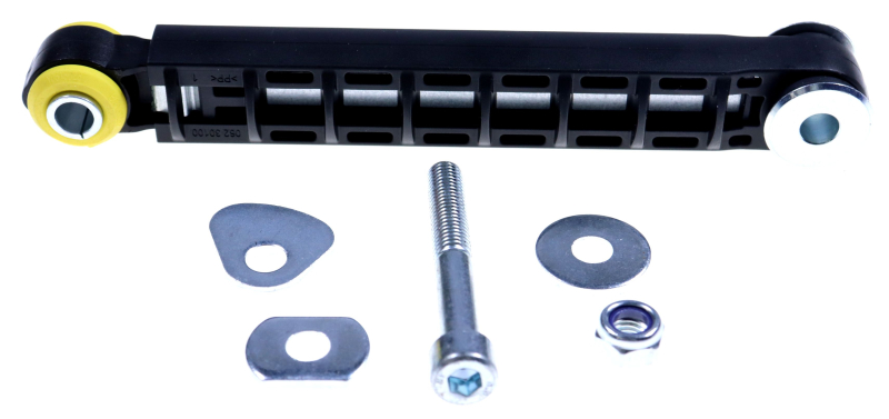 Spares2go Stoßdämpfer Für Waschmaschine – 2 Stück, 8 Mm Ans, 120 N, Für Miele