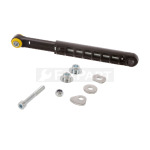 Bosch Siemens 11047540 prigušivač perilica rublja slika 2