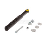 Bosch Siemens 11047540 prigušivač perilica rublja slika 4
