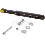 Bosch Siemens 11047540 prigušivač perilica rublja slika 3