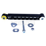 Bosch Siemens 11047540 prigušivač perilica rublja slika 6