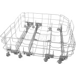 Bosch Siemens 20003053 kurv opvaskemaskine billede 4