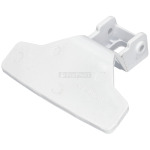 Beko Grundig Arcelik C00866012 maniglia della porta lavatrice immagine 1