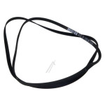 Beko Grundig Arcelik C00864587 poly v-belt tumble dryer image 1
