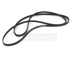 Beko Grundig Arcelik C00864587 cintura a v in poli asciugatrice immagine 1