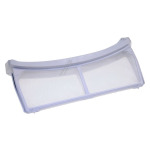 Beko Grundig Arcelik 2972300100 filter afbeelding 1