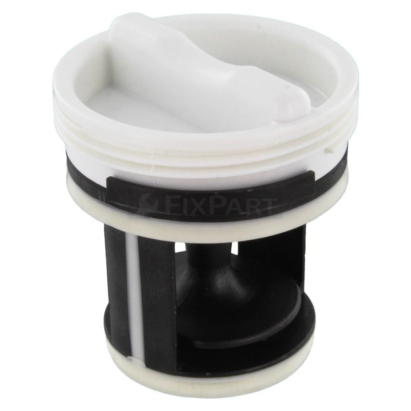 Candy Waschmaschine Ablaufpumpe Filter 41021233 – Originalersatzteil Für Viele Modelle