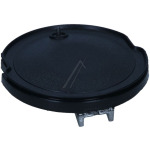 Groupe SEB MS622718 plater kaffemaskin bilde 2