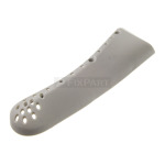 Brandt 41021913 - Supporto per lavatrice Rosieres, Lavatrice Candy, Lavatrice Hoover, Lavatrice Brandt