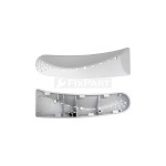 Aube de tambour Candy/Hoover 41021913 lave-linge image 1
