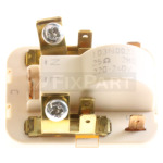 Bosch Siemens 00151055 starter relay image 1