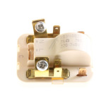 Bosch Siemens 00151055 indító relé kép 1