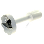 Varilla mezcladora DeLonghi KW712999 para batidora de mano imagen 4