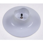 Couvercle de plat de viande DeLonghi KW712996 image 1