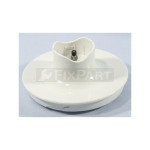 Couvercle de plat de viande DeLonghi KW712996 image 3