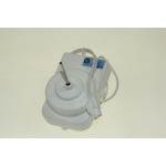 Beko Grundig Arcelik FDQR207Y3L 4364270285 ventilator motor afbeelding 1