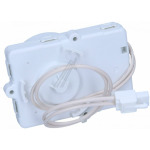 Beko Grundig Arcelik FDQR207Y3L 4364270285 ventilator motor afbeelding 2