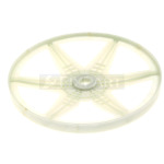 Candy Hoover 41024466 belt wheel image 2