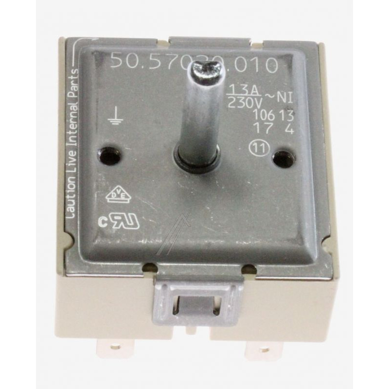 Regolatore Di Energia Ego T/circuit 1 Sw J00659497 - Hotpoint - Hotpoint IT