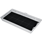 Bosch Siemens 00296173 active carbon filter image 6