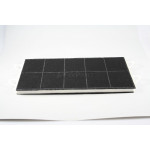 Bosch Siemens 00296173 active carbon filter image 5