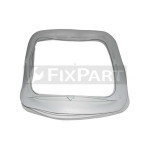 Joint de porte Whirlpool Indesit 481246668596 lave-linge image 4