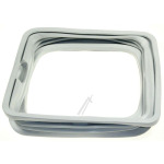 Whirlpool Indesit 481246668596 dørtetning vaskemaskin bilde 2