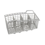 Whirlpool Indesit 482000027134 C00063841 bestekmand vaatwasser afbeelding 2