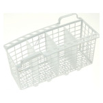 Whirlpool Indesit 482000027134 C00063841 bestekmand vaatwasser afbeelding 1