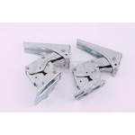 Whirlpool Indesit 33635.0/33625.0 481231018672 hinge image 4
